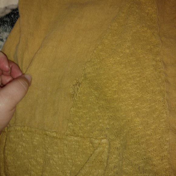 Sarah Santos Laganlook Tunic 3X - Picture 6 of 8